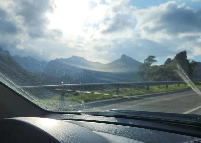 El Calero
