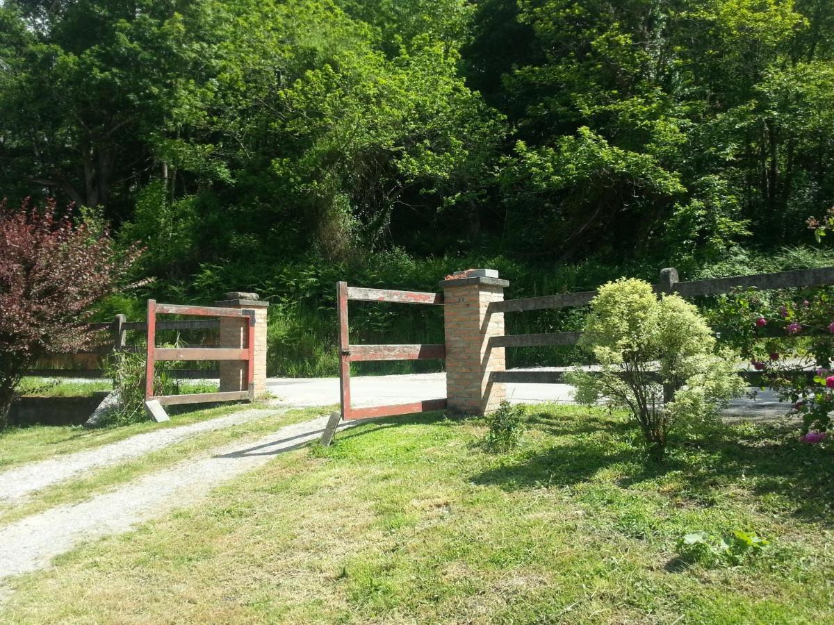 El Calero Casa de camp Oviedo