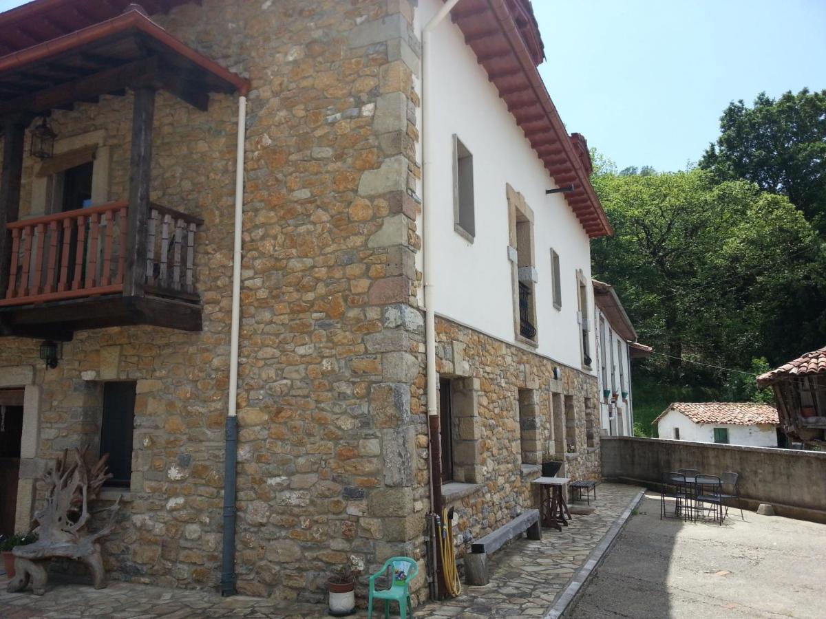 El Calero Casa de camp *