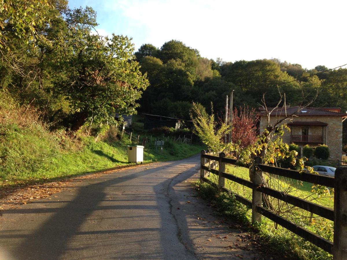 Casa de camp El Calero