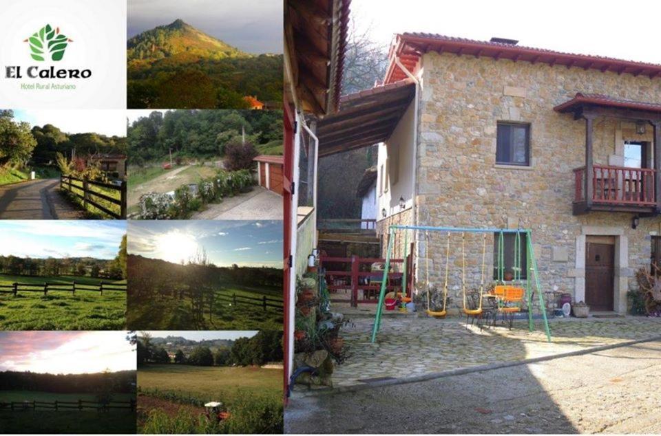 El Calero * Oviedo