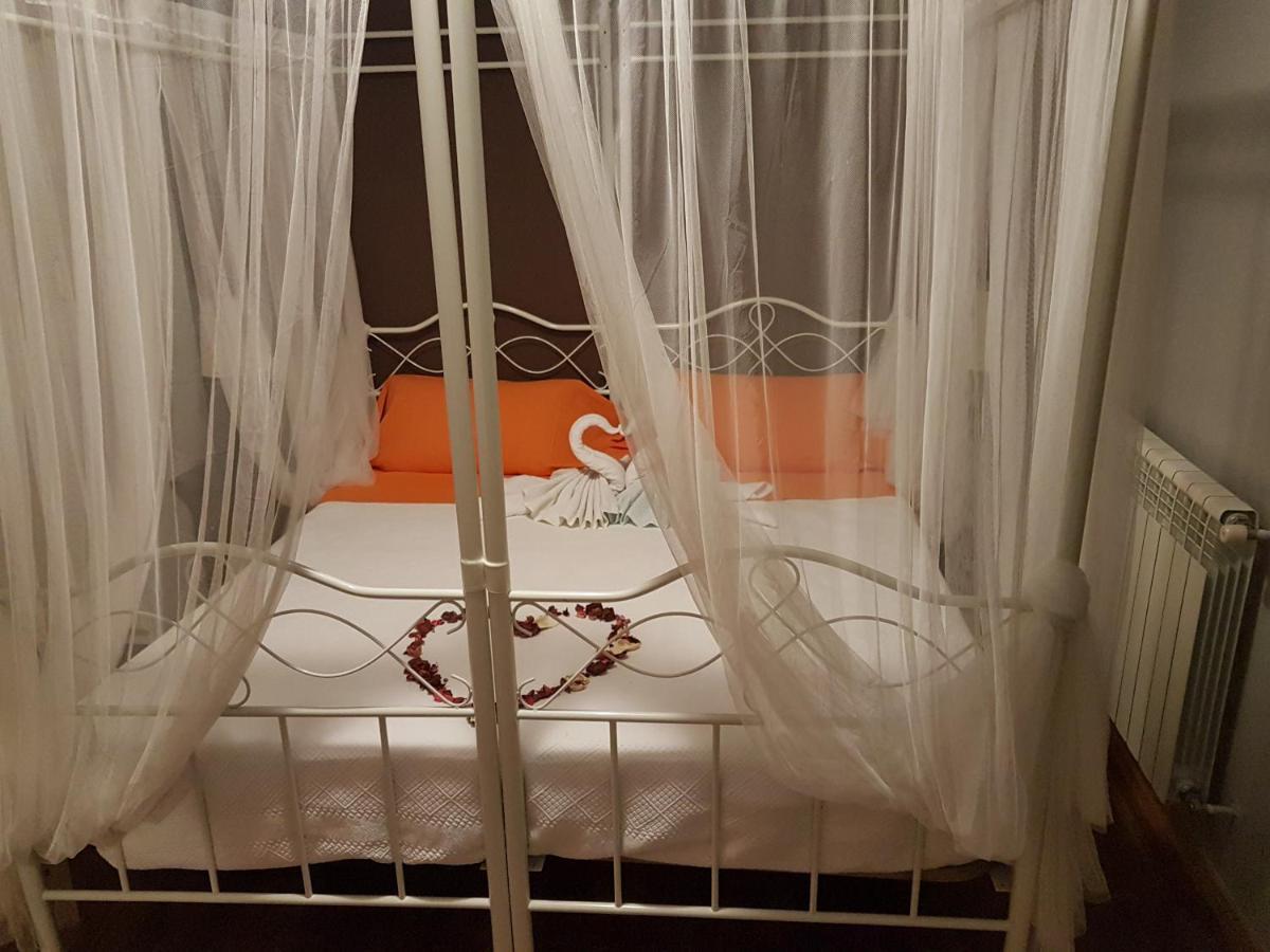 El Calero Casa de camp