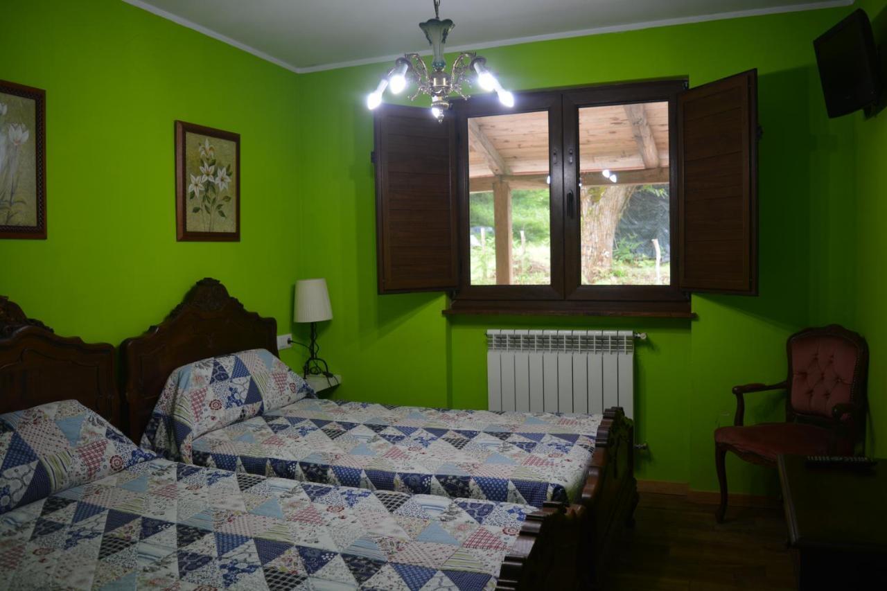 Landhuis El Calero *