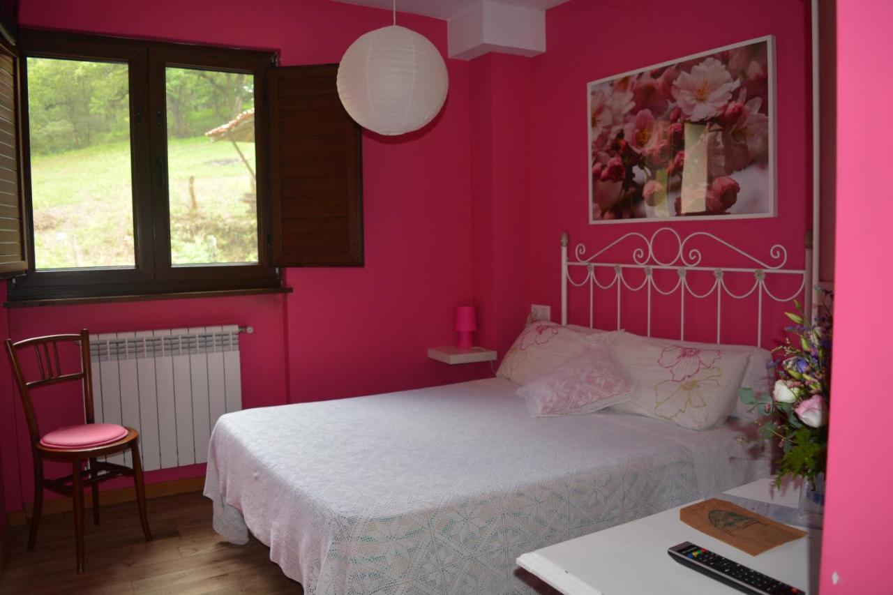 Landhaus El Calero *