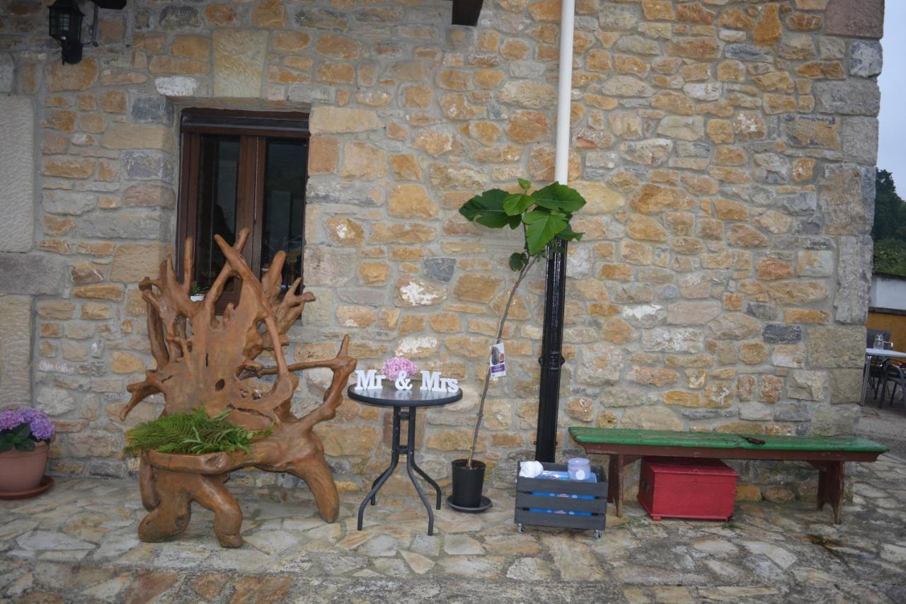 El Calero Casa de camp *